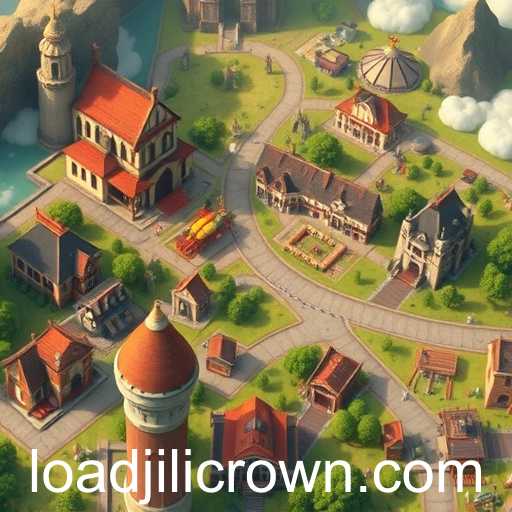 Digital Crowns: The Future of Online Gaming