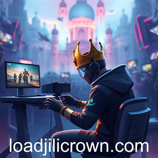 The Evolution of Online Gaming Platforms in 2025