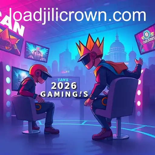 The Evolution of Online Gaming in 2025