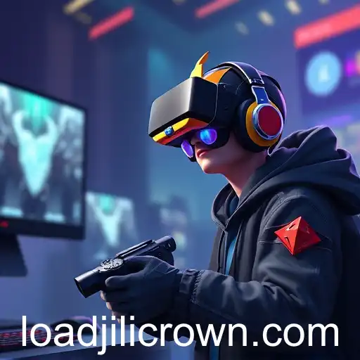 Gaming Trends for 2025: An Inside Look