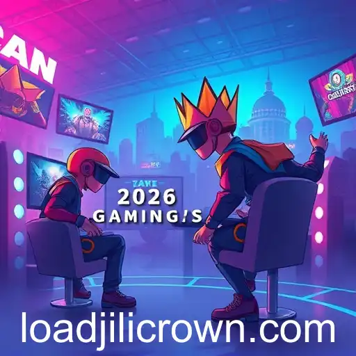 The Evolution of Online Gaming in 2025