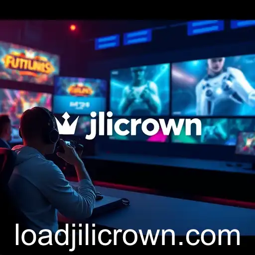 Gaming Evolutions in the 2020s