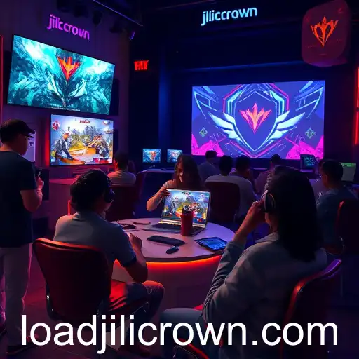 Impact of Online Gaming on Social Dynamics