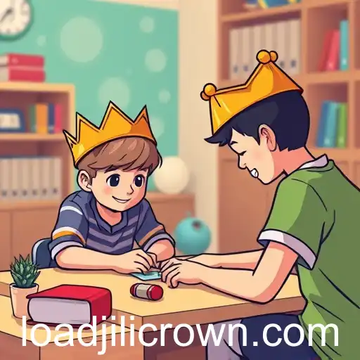 The Rise of Jilicrown: A Phenomenon in Digital Gaming