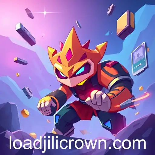 Jilicrown: A Game-Changer in the Online Realm