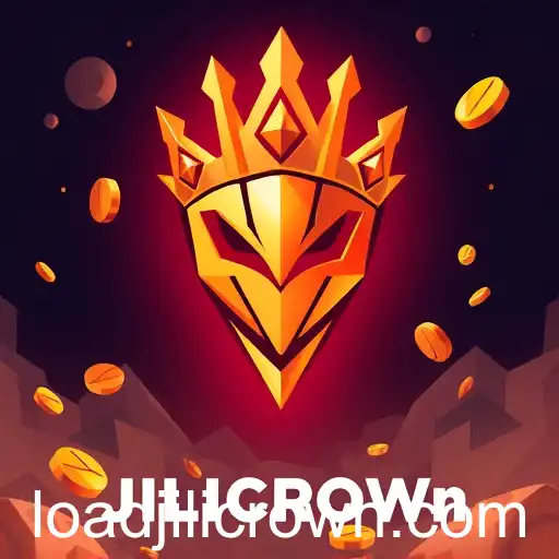 Jilicrown: Gaming Dynamics in the New Era