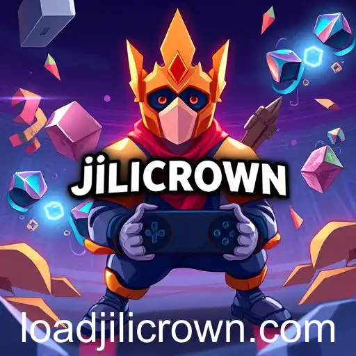 Jilicrown Emerges as Popular Gaming Hub