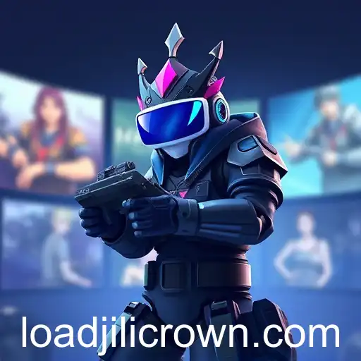 The Rise of Jilicrown in Online Gaming