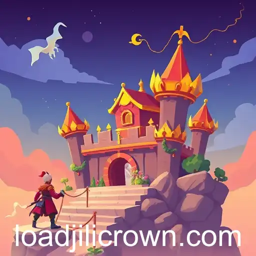 The Rise of Jilicrown: A Gaming Phenomenon