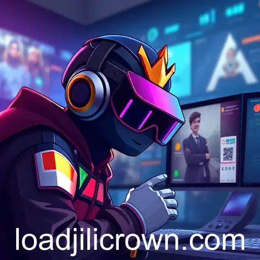 Jilicrown's Impact on Online Gaming