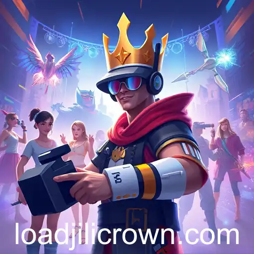 The Rise of Online Gaming Portals in 2025