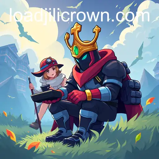 Gaming Culture Shift: Jilicrown's Impact in 2026