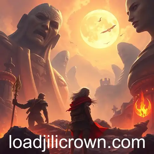 Gaming Websites Transforming the Digital Landscape