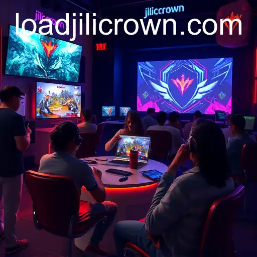 Impact of Online Gaming on Social Dynamics