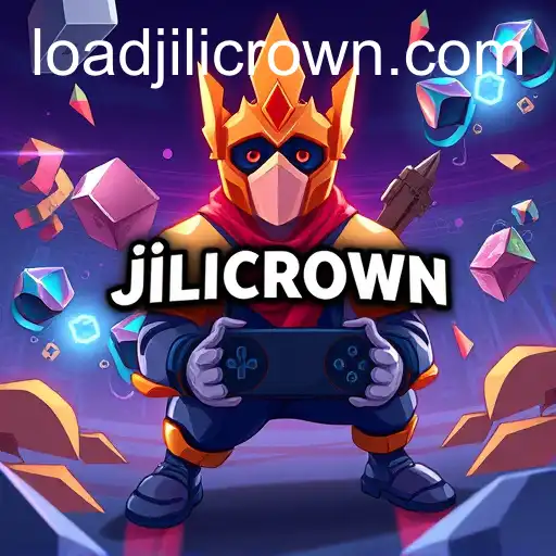 Jilicrown Emerges as Popular Gaming Hub