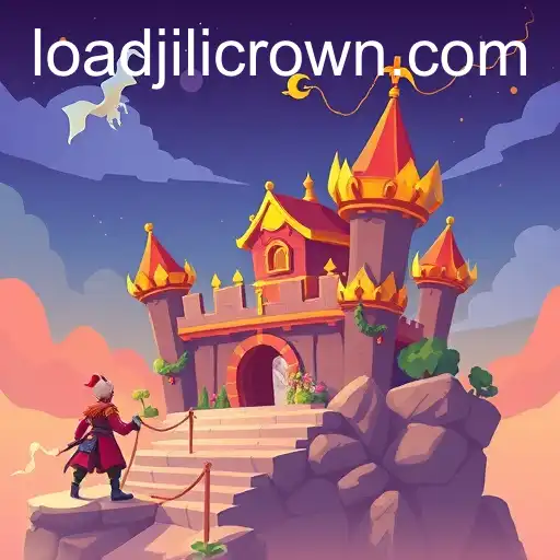 The Rise of Jilicrown: A Gaming Phenomenon