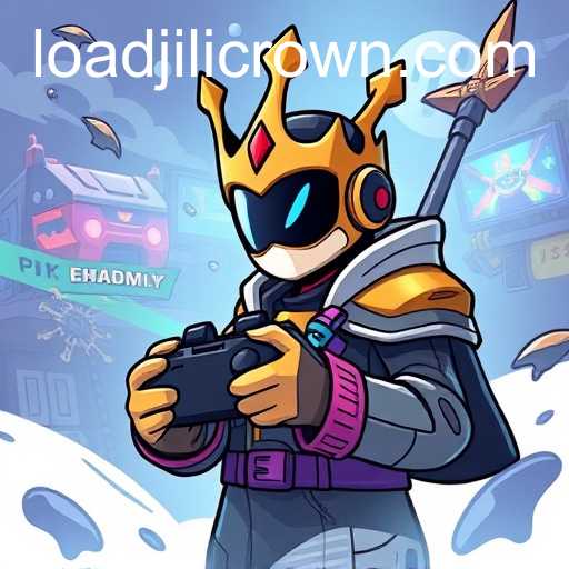 The Rise of Jilicrown in Online Gaming