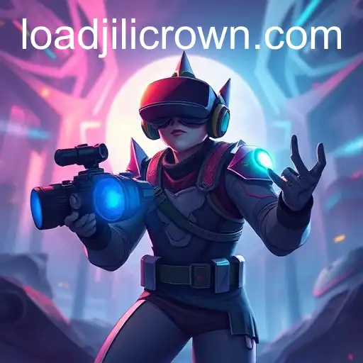 Jilicrown's Role in Revolutionizing Online Gaming