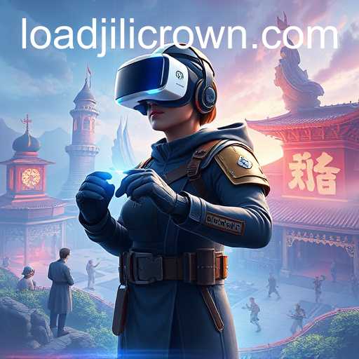 Jilicrown's Impact on Online Gaming