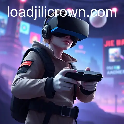 Jilicrown Revolutionizes Online Gaming in 2026