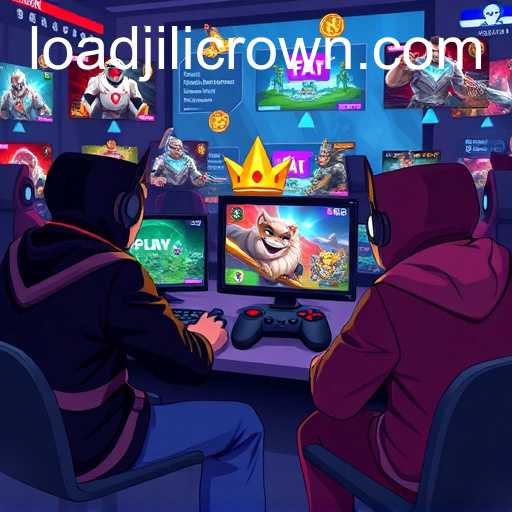 The Rise of Online Gaming Platforms