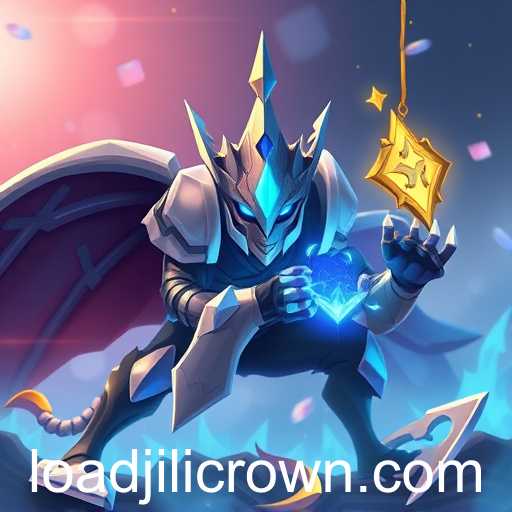 The Rise of Jilicrown in Online Gaming