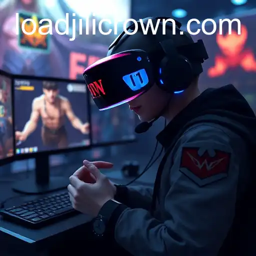 The Rise of Online Gaming in 2026