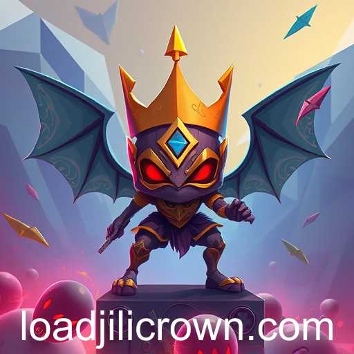 Virtual Renaissance: Jilicrown's Impact on Modern Gaming